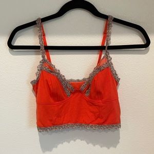 Free People Bralette